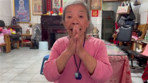 兒阻行兇遇害　余媽媽：不要苛責張文父母