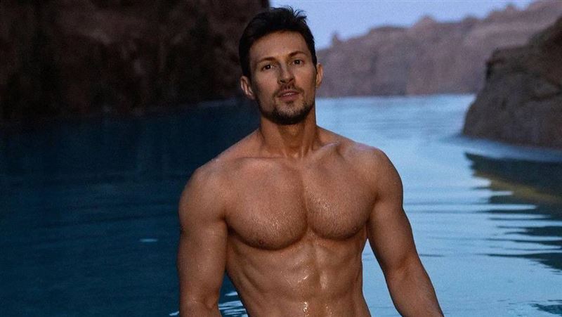 Telegram創辦人、41歲的億萬富豪杜洛夫願意為37歲以下、希望用他精子進行試管嬰兒（IVF）的女性全額負擔醫療費用，孩子還能分遺產。（圖／翻攝自X平台 @BrutalMindset）