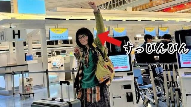 日本大胃女王來台　想吃高雄「怪怪美食」