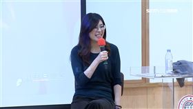 V教授麗文戰0830。鄭麗文，東吳大學。