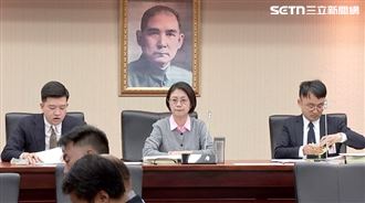 藍白提大法官憲判無效！綠委轟：根本法盲