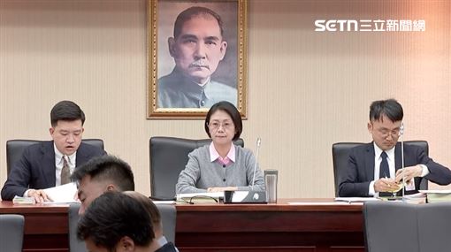 藍白提大法官憲判無效！綠委轟：根本法盲