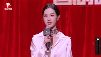 陳都靈疑被控制！「背後靈」疑是范世錡