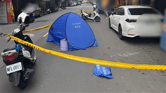 22歲妙齡女高處墜樓　頭部重創當場慘死