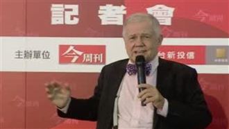 投資大師示警「史詩級崩盤」美、日都難逃