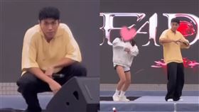 王ADEN。（圖／翻攝自王ADEN IG）