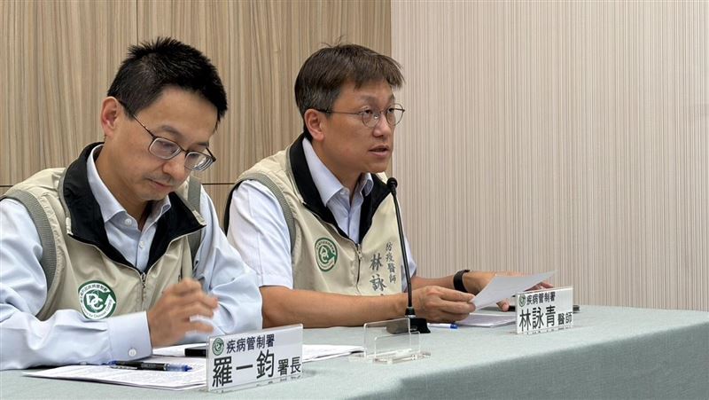 6旬婦染A流！發燒畏寒「心跳停止」3週歿