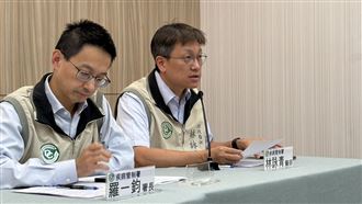 6旬婦染A流！發燒畏寒「心跳停止」3週歿