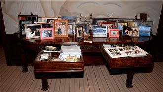 司法部傳艾普斯坦檔又悄下架　川粉很阿雜