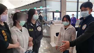 12歲少女被母逼日本接客　狠毒媽台灣現身