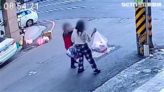 控半夜洗澡擾人清夢　老婦扯髮攻擊鄰居