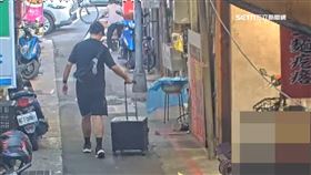 張文,豆漿,超商,監視器,牛排,北車,中山,旅館,汽油彈,LINE