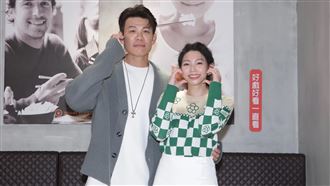 陳志強證實暫停做人　自爆歐美等級不著急