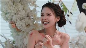 短劇女神形象崩塌，錄音外洩驚傳毆打助理，上微博熱搜。（圖／翻攝自微博）