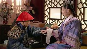 甄嬛傳（圖／翻攝自百度百科）