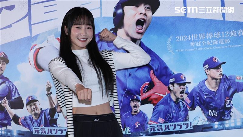 籃籃北上站台《冠軍之路》：可能看到泛淚