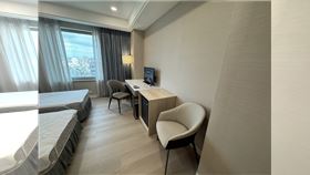 樂天桃猿二軍新宿舍曝　雙床房+免治馬桶