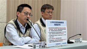 流感疫苗升級擴大至全長者？羅一鈞回應了