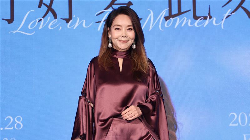 王ADEN校唱學生衝上台　辛曉琪吐驚悚經歷