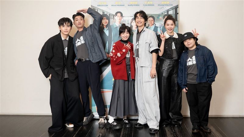 試鏡角色被王品澔搶走　男星幽默回應了