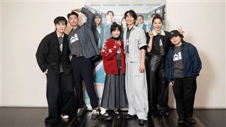 試鏡角色被王品澔搶走　男星幽默回應了