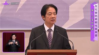 北市隨機攻擊4死　賴清德要求做這些事