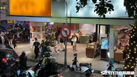 通緝犯張文無差別殺人、隨機殺人／Threads網友bourbon00授權提供