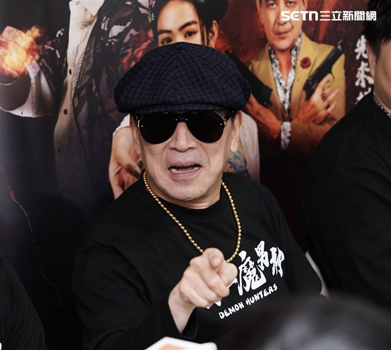 高捷重話回應。（圖／記者趙于瑩攝影）