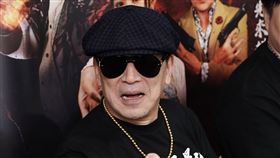 高捷、張懷秋、吳震亞。（圖／記者趙于瑩攝影）