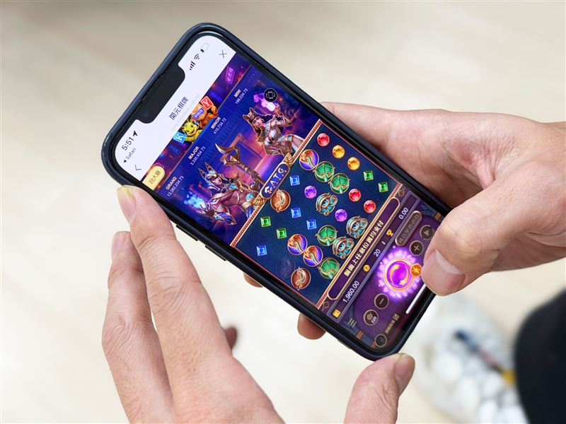 《開元棋牌KY online》正式登台（圖/開元棋牌 KYonline提供）