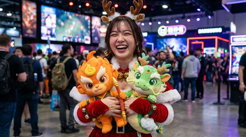 《開元棋牌KY online》正式登台（圖/開元棋牌 KYonline提供）