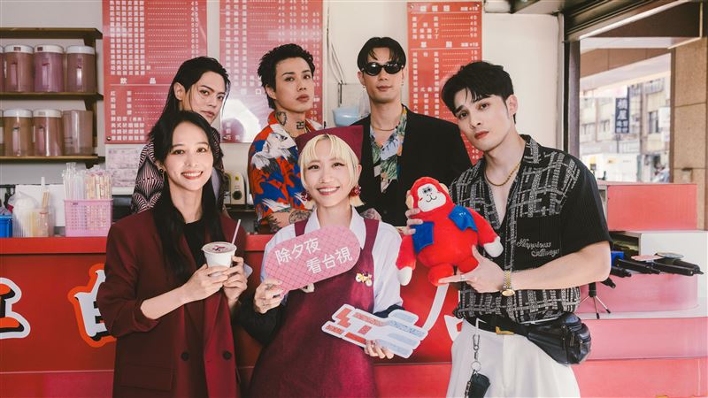 Lulu聞王ADEN遭北跨除名　震驚發聲了