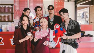 Lulu聞王ADEN遭北跨除名　震驚發聲了