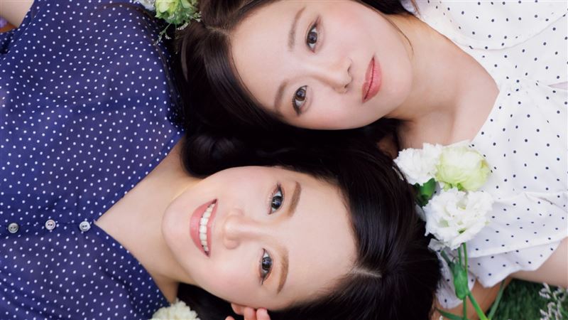 妹妹四季島渚不滿老公不交功課，姐姐四季島澪竟大膽建議「去拍A片吧。」（圖／翻攝自Ｘ）