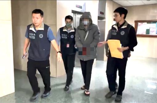 北市男PO網「隨機殺人預告」　士檢聲押