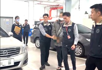 北市男發「隨機殺人預告」！檢調拘提到案