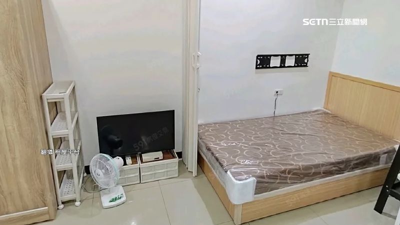 營養師曾建銘表示,長者若無足夠肌肉支撐,一次跌倒就可能臥床不起。(示意圖/資料照)