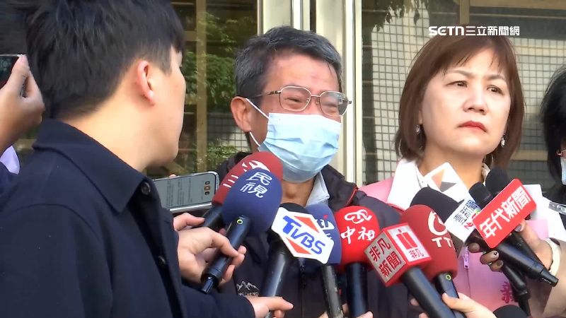 轟少事法是惡法　被害家屬：台灣司法已死