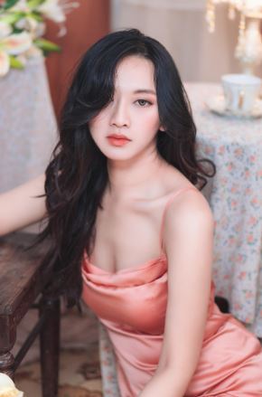 越南女子對中國男人是很有吸引力的。（示意圖／PIXABAY）