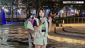 台北101跨年維安升級！賈永婕揭內幕