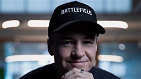 《決勝時刻》製作人Vince Zampella車禍身亡，讓不少遊戲玩家感到婉惜。（圖／翻攝自X@Battlefield）