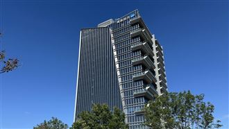 輝達旋風沒停！他兩砸3億卡位北士科商辦