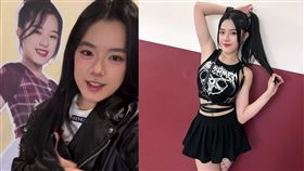 證實了！樂天女孩正式畢業　她自嘲：失業