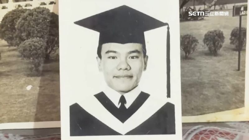 捨身制暴追思余家昶　宋達民夫妻唱到哽咽