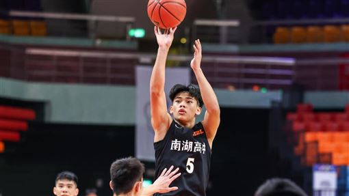 南湖小巨人傷癒歸隊　幸宇勝笑稱感覺新鮮