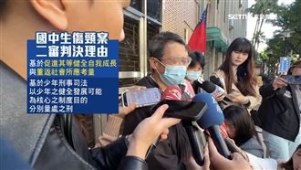 割頸案判賠938萬　乾哥訴訟救助全民埋單