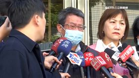 新北割頸案二審宣判。