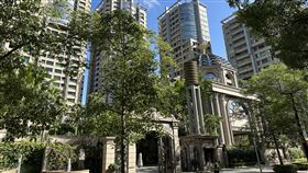 宏盛帝寶。（圖／住商機構提供）