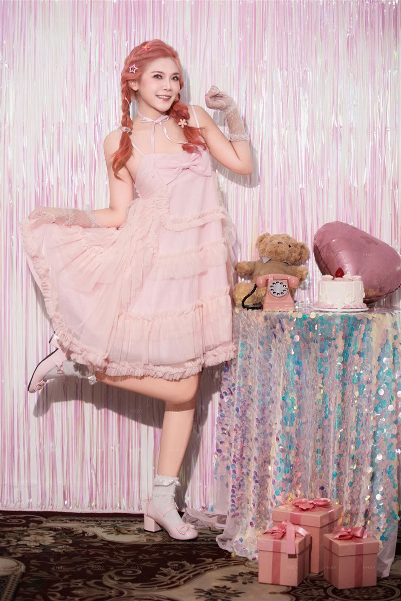 DJ圓圓將站上台北跨年晚會主持。（圖／DJ圓圓提供）