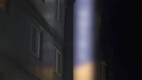 張文,汽油彈,旅館,第三波（圖／翻攝畫面）